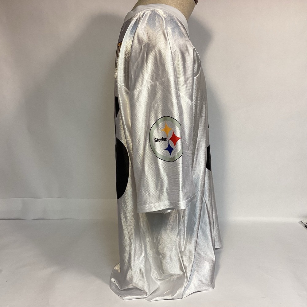 Pittsburgh Steelers Jerome Bettis Jersey mens size XL - Picture 4 of 8